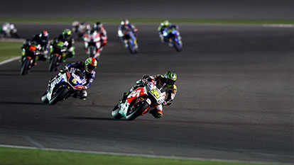 Horarios MotoGP Qatar